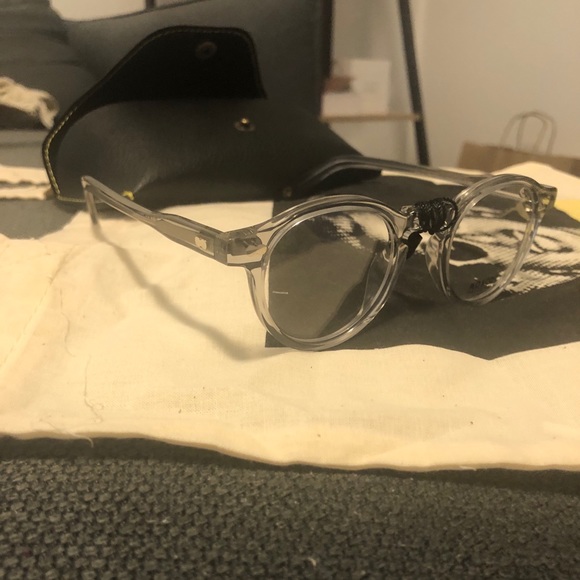 BRAND NEW Moscot Miltzen - Picture 2 of 4